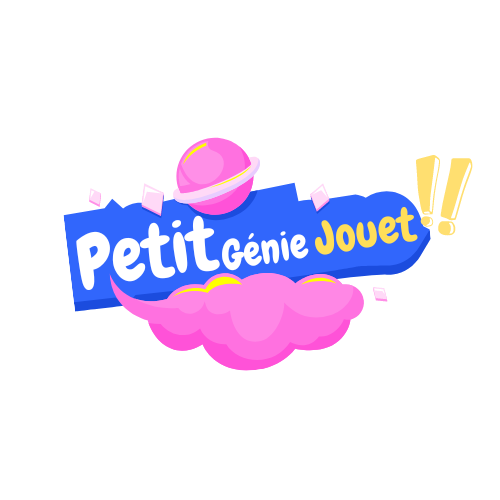 logo petit génie jouets